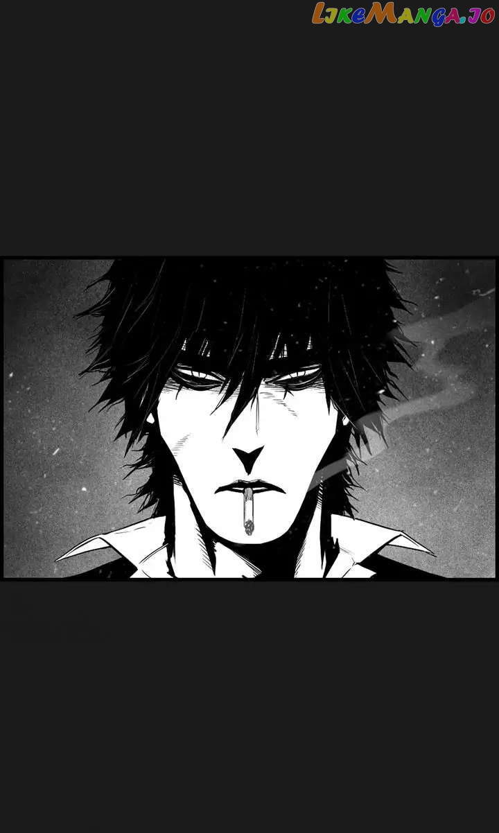 Sangyang:The Wanderer chapter 1 - page 21
