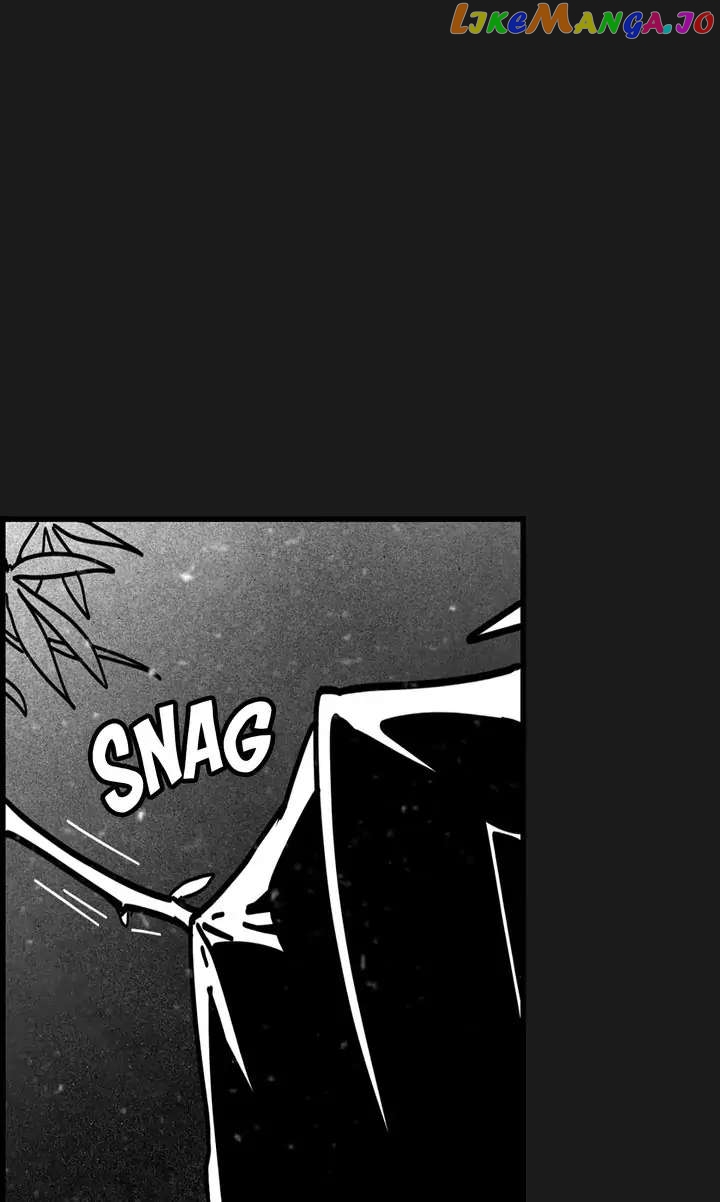 Sangyang:The Wanderer chapter 1 - page 23