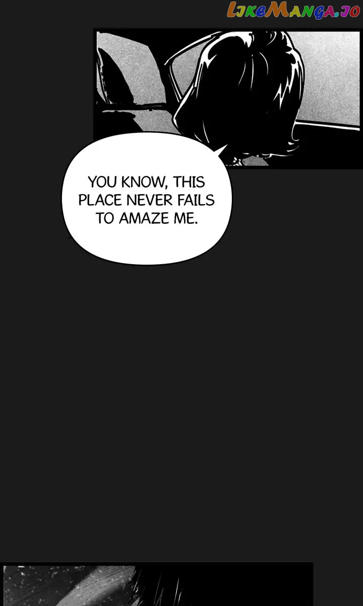 Sangyang:The Wanderer chapter 1 - page 33