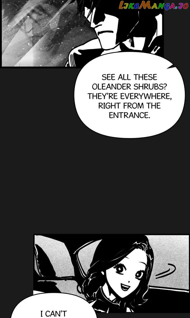 Sangyang:The Wanderer chapter 1 - page 34