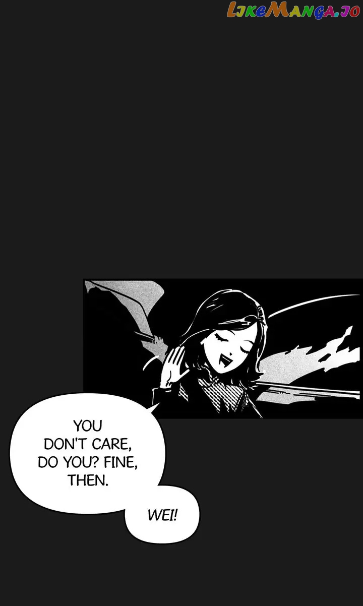 Sangyang:The Wanderer chapter 1 - page 36