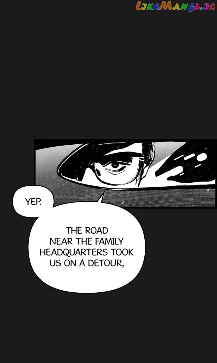 Sangyang:The Wanderer chapter 1 - page 38