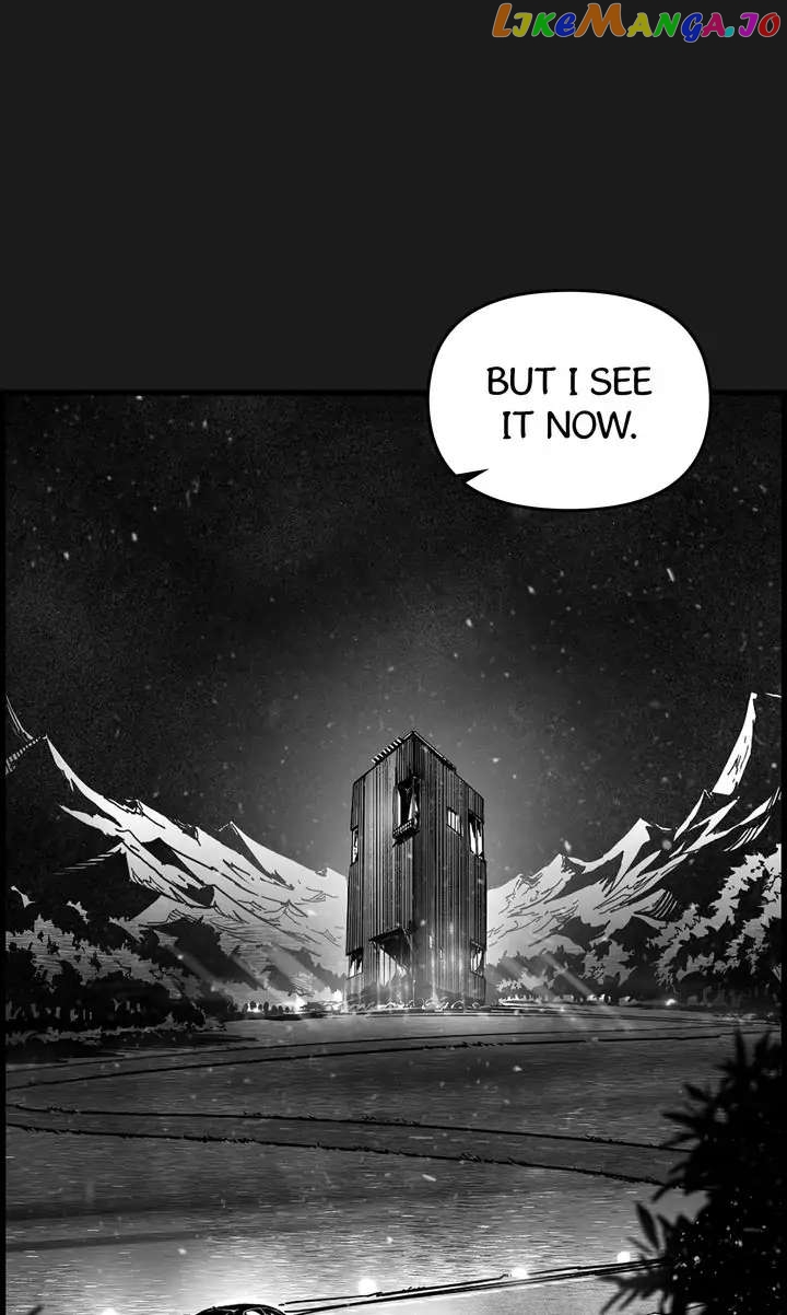 Sangyang:The Wanderer chapter 1 - page 39