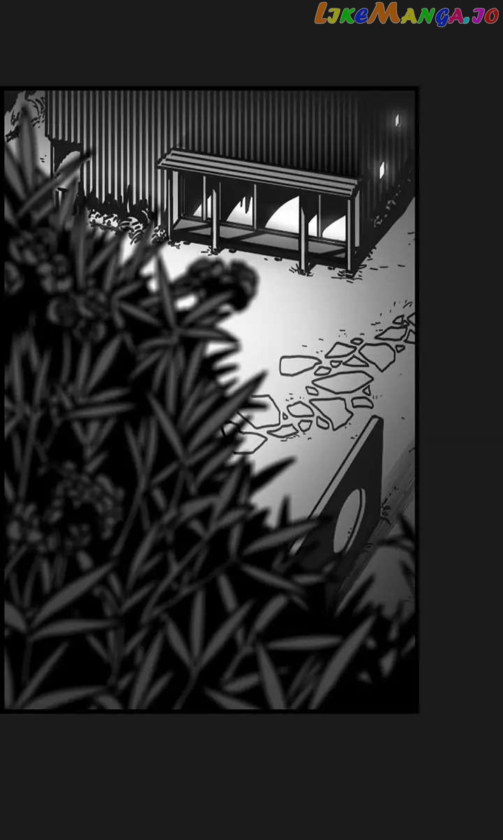 Sangyang:The Wanderer chapter 1 - page 41
