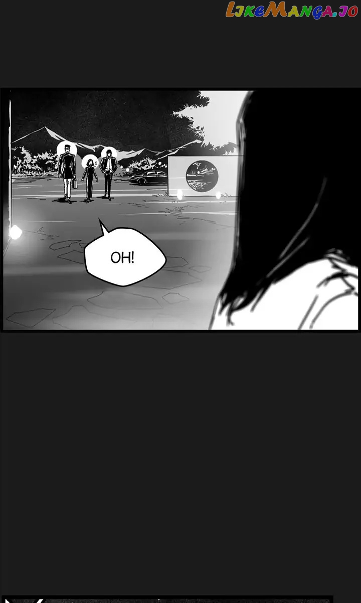 Sangyang:The Wanderer chapter 1 - page 43