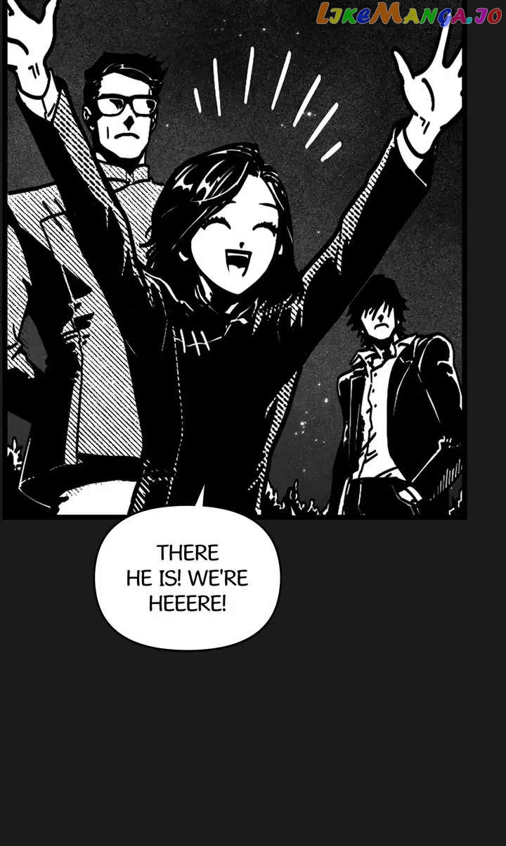 Sangyang:The Wanderer chapter 1 - page 44