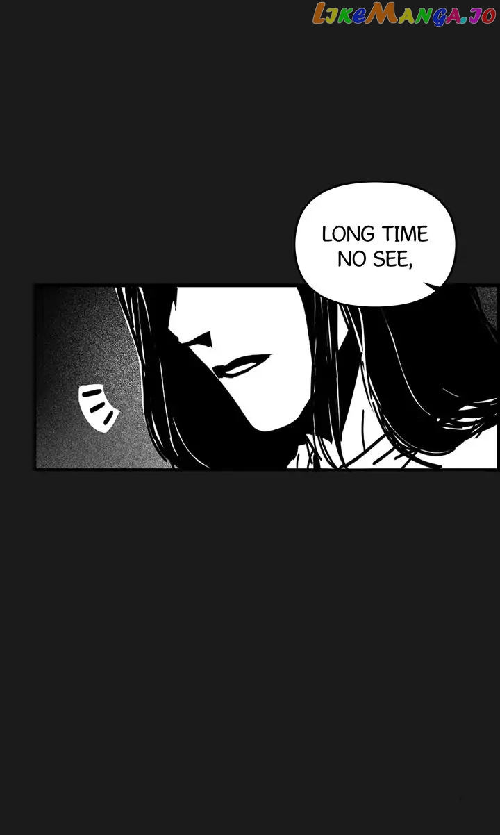 Sangyang:The Wanderer chapter 1 - page 45