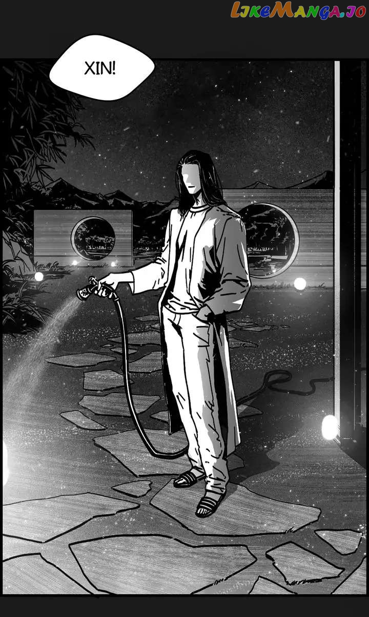 Sangyang:The Wanderer chapter 1 - page 46