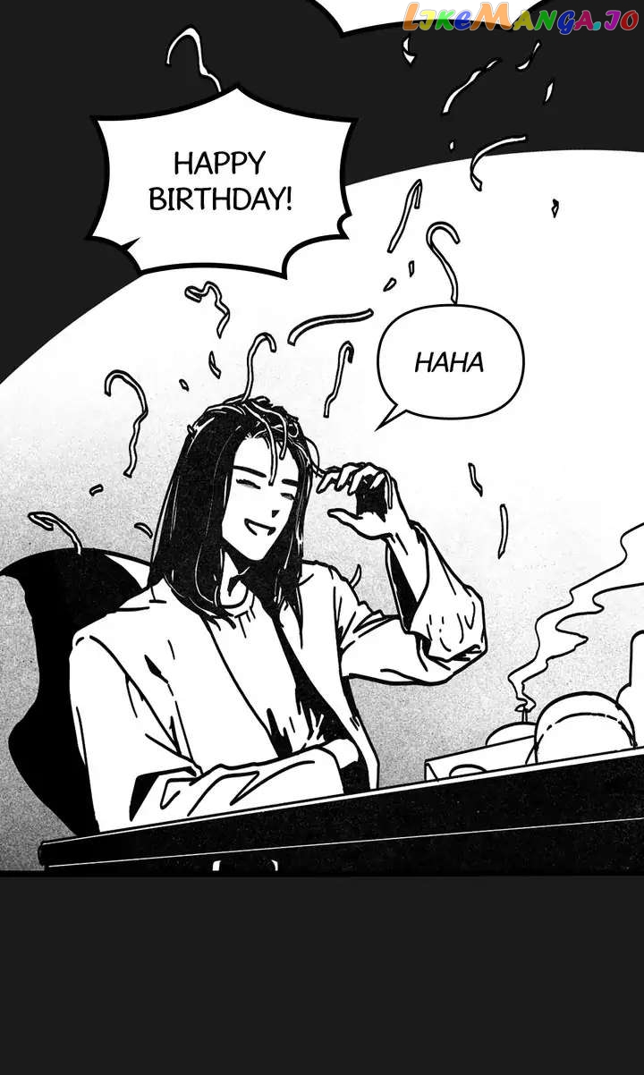 Sangyang:The Wanderer chapter 1 - page 52