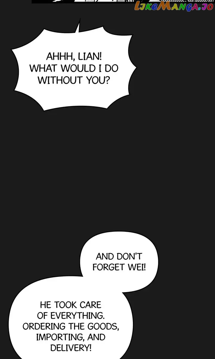 Sangyang:The Wanderer chapter 1 - page 57
