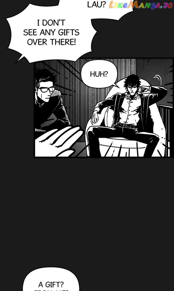 Sangyang:The Wanderer chapter 1 - page 60