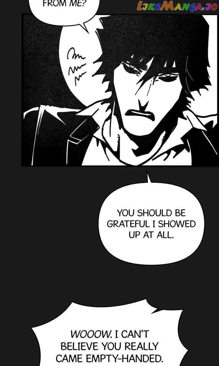 Sangyang:The Wanderer chapter 1 - page 61
