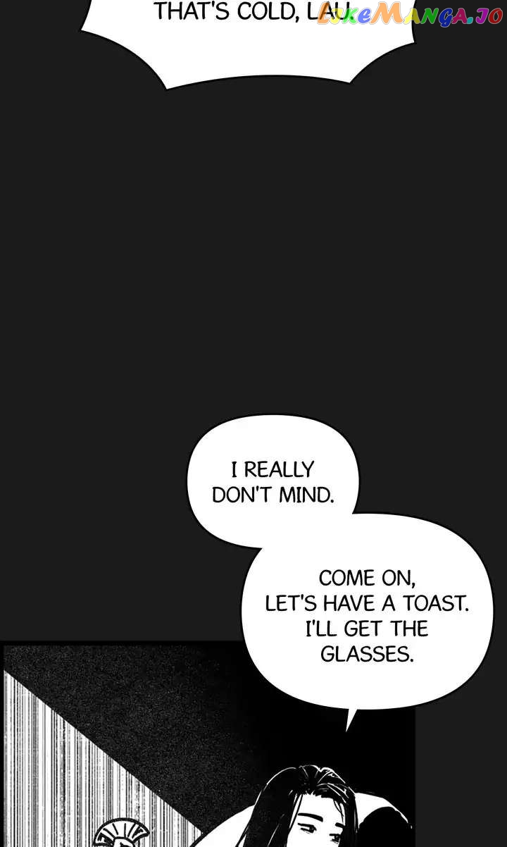 Sangyang:The Wanderer chapter 1 - page 62
