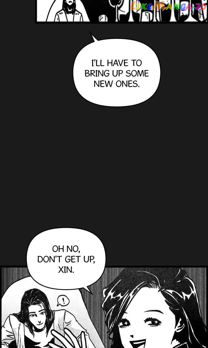 Sangyang:The Wanderer chapter 1 - page 64