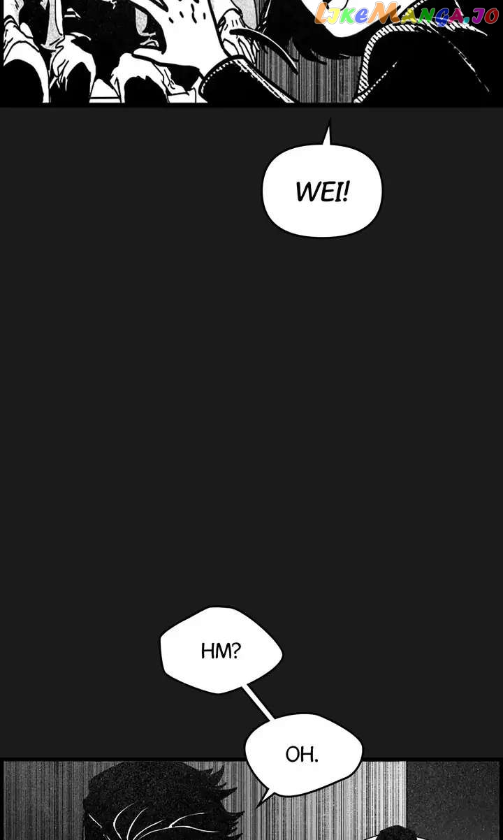 Sangyang:The Wanderer chapter 1 - page 65