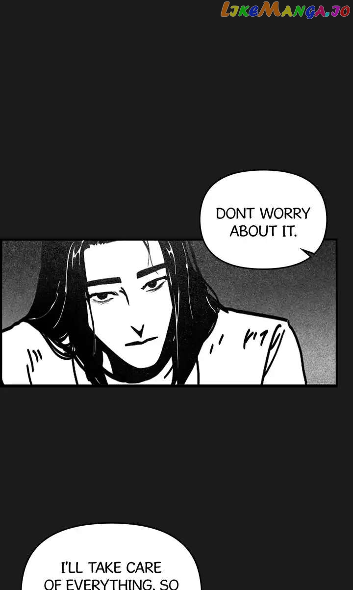 Sangyang:The Wanderer chapter 1 - page 69