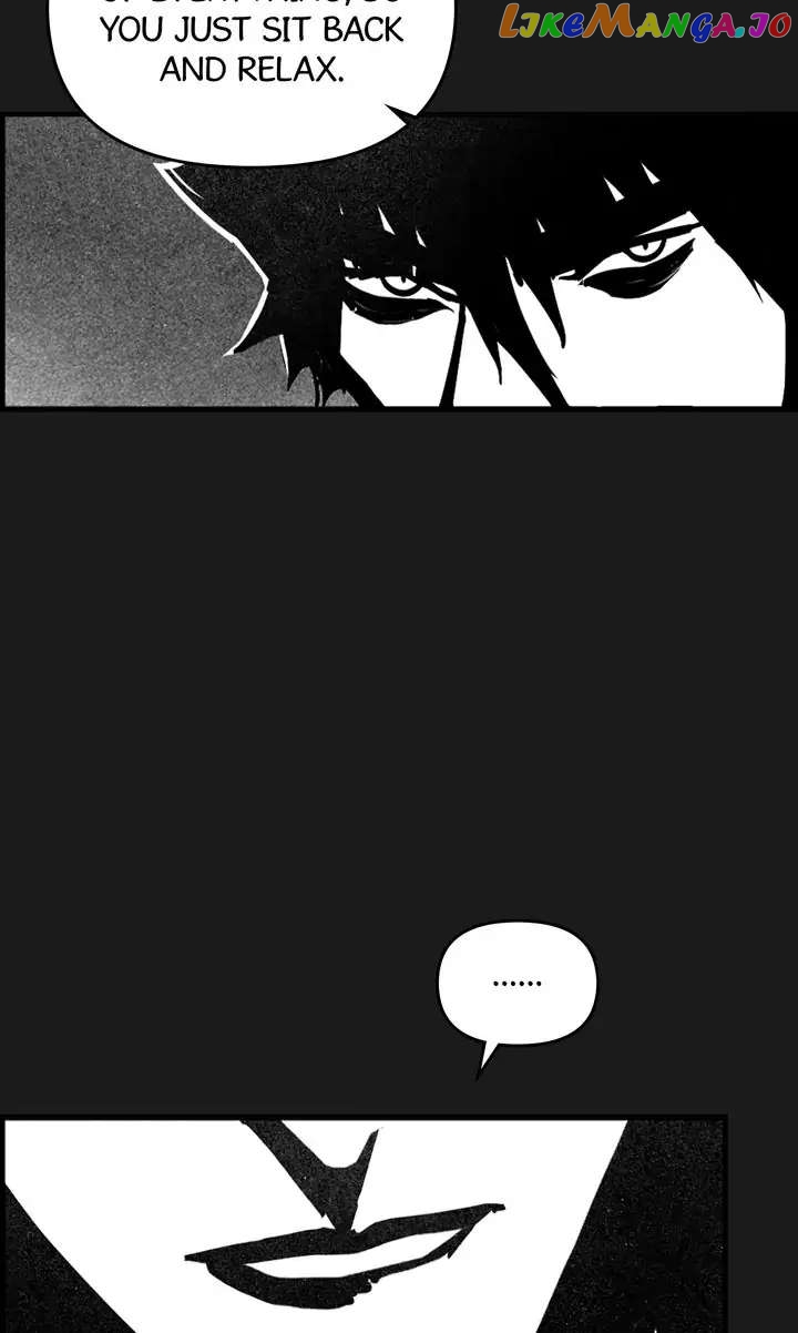 Sangyang:The Wanderer chapter 1 - page 70