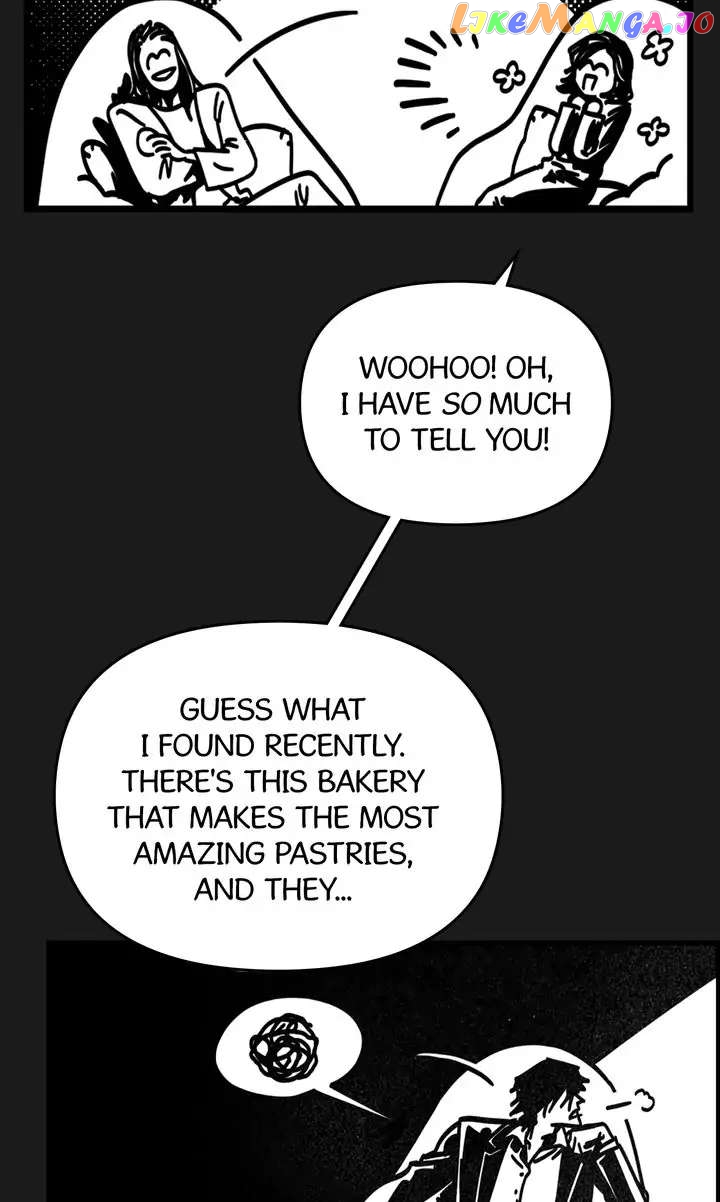 Sangyang:The Wanderer chapter 1 - page 72