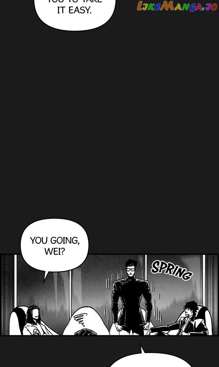 Sangyang:The Wanderer chapter 1 - page 77
