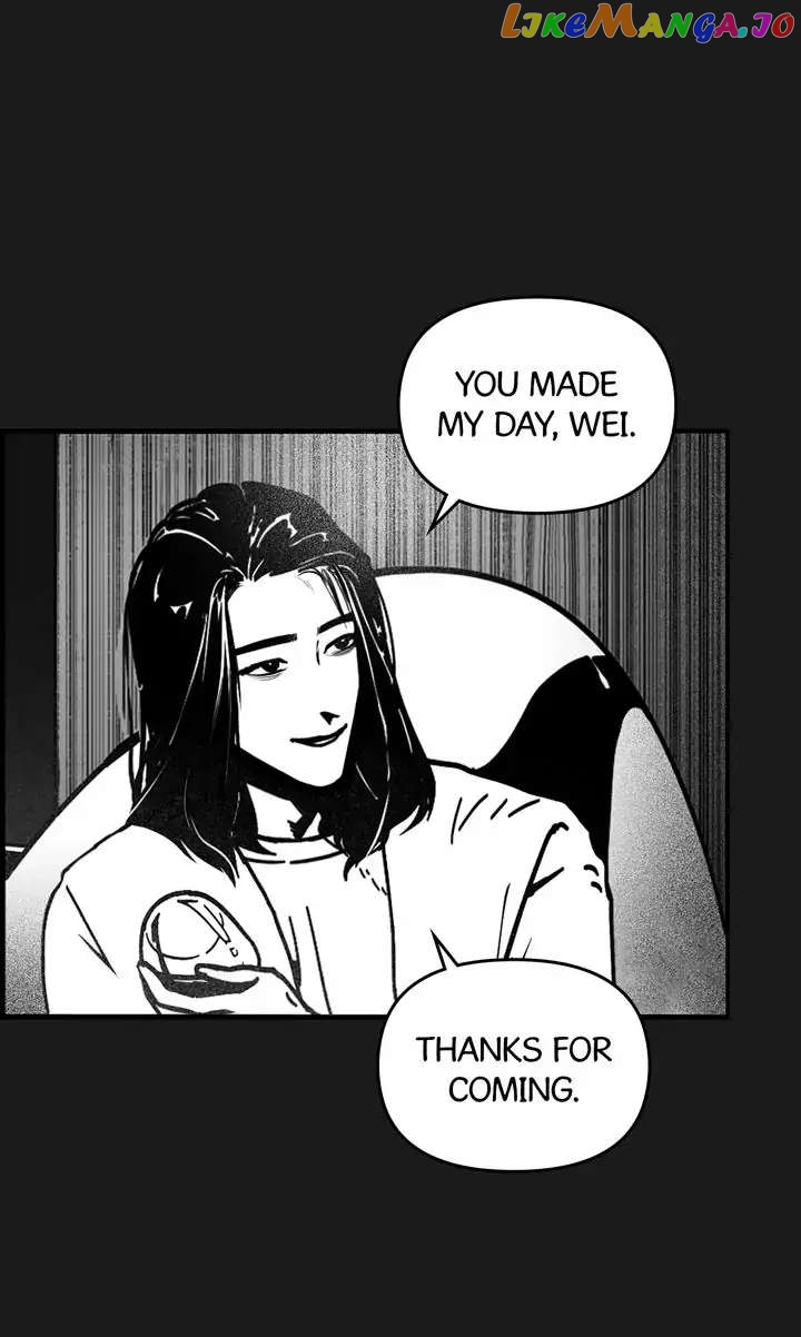 Sangyang:The Wanderer chapter 1 - page 79