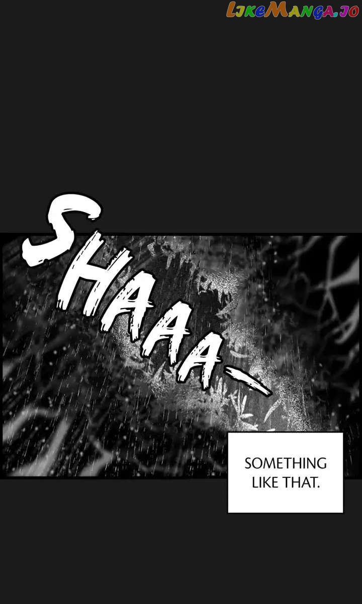 Sangyang:The Wanderer chapter 1 - page 8