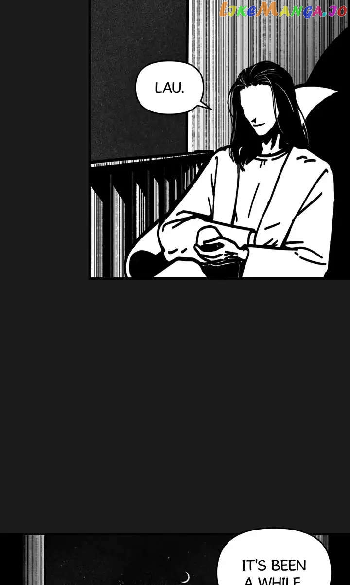 Sangyang:The Wanderer chapter 1 - page 85