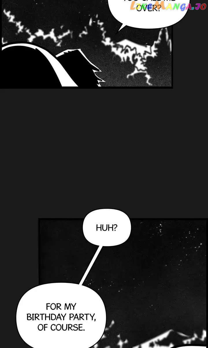 Sangyang:The Wanderer chapter 1 - page 87