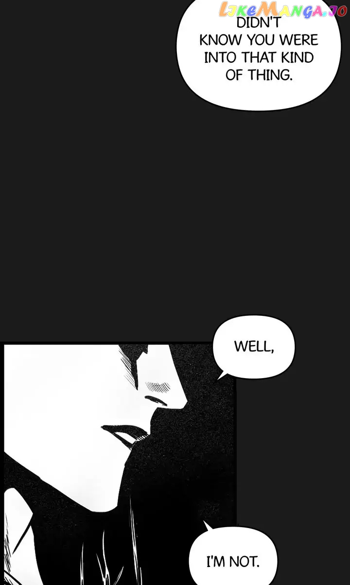 Sangyang:The Wanderer chapter 1 - page 95