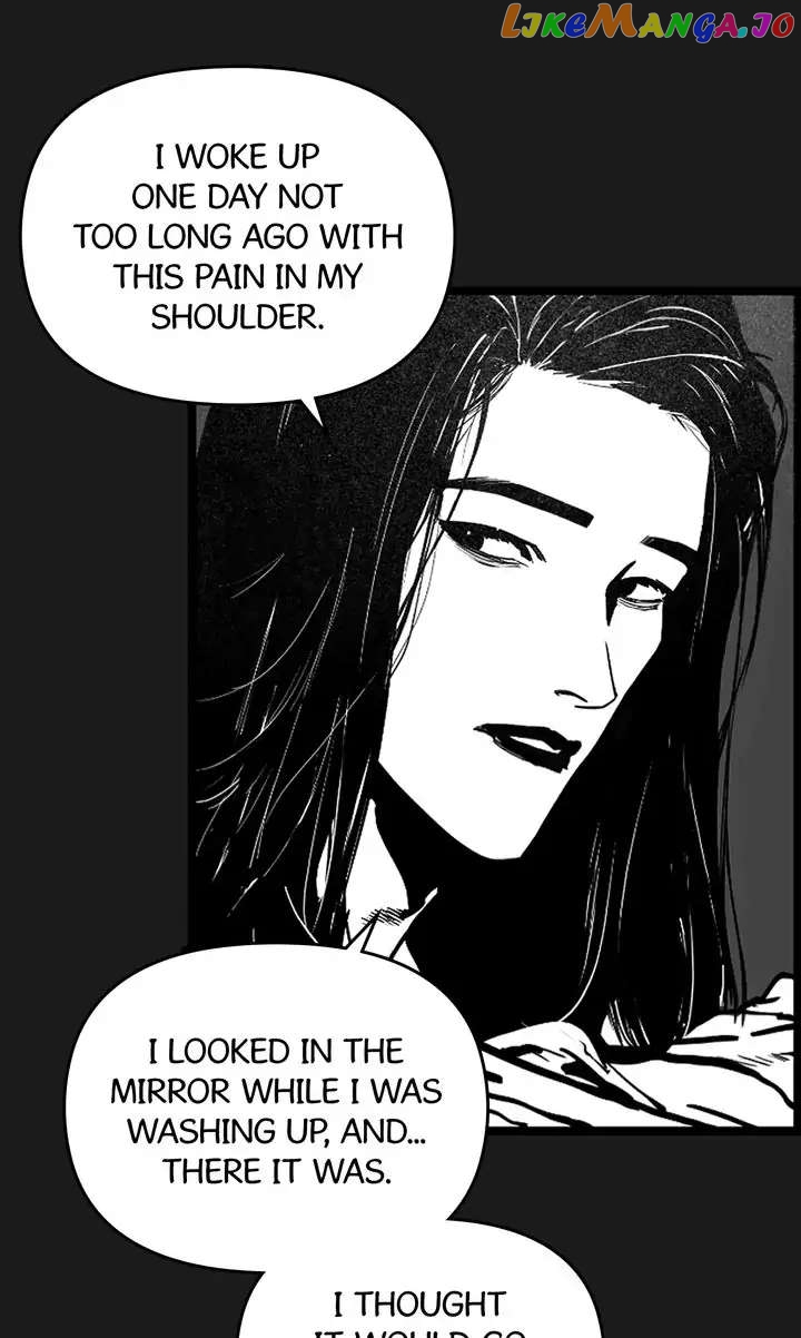 Sangyang:The Wanderer chapter 1 - page 97