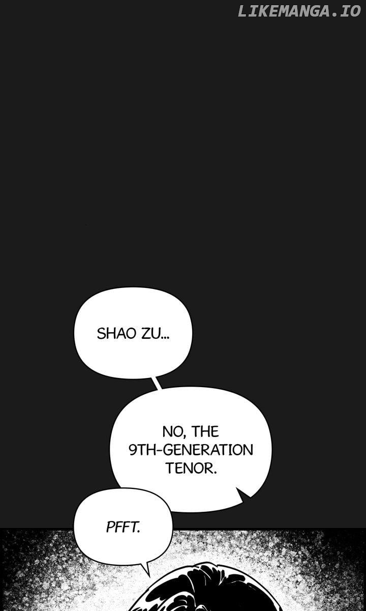 Sangyang:The Wanderer Chapter 61 - page 1