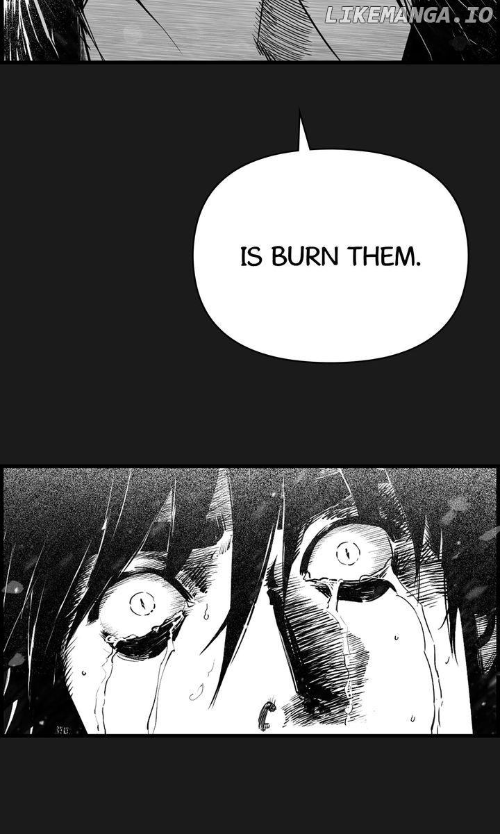 Sangyang:The Wanderer Chapter 61 - page 108