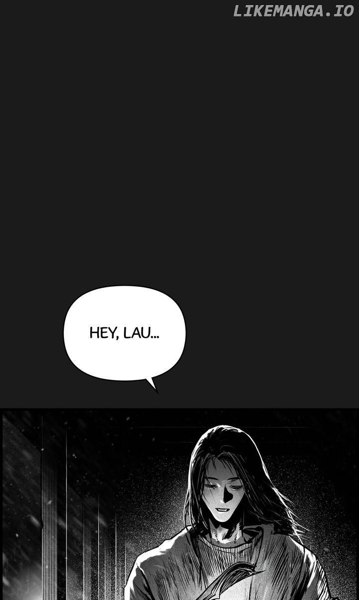Sangyang:The Wanderer Chapter 61 - page 109