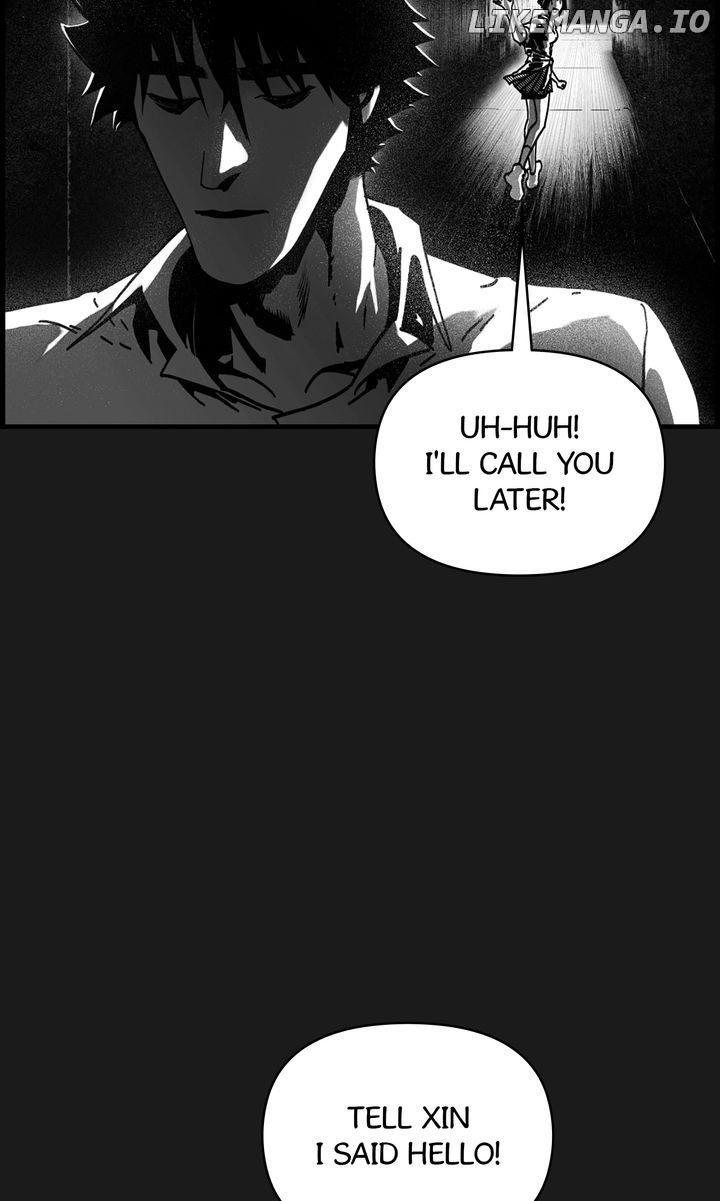 Sangyang:The Wanderer Chapter 61 - page 11