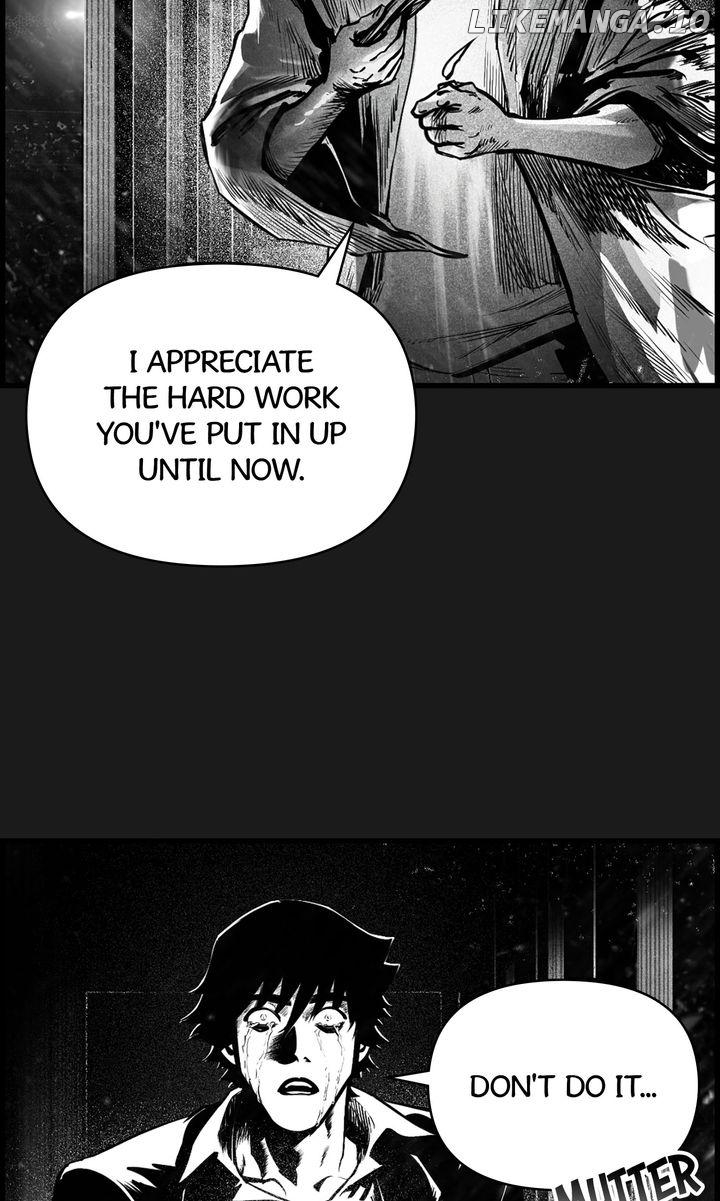 Sangyang:The Wanderer Chapter 61 - page 110
