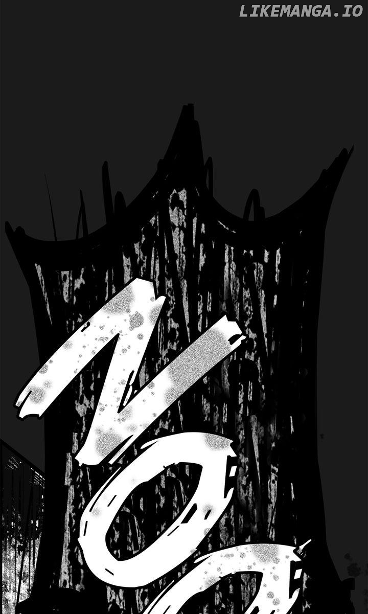 Sangyang:The Wanderer Chapter 61 - page 117