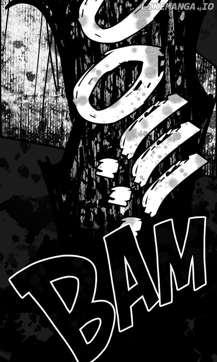 Sangyang:The Wanderer Chapter 61 - page 118