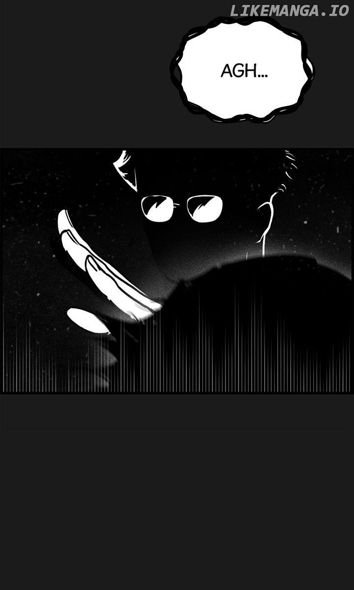 Sangyang:The Wanderer Chapter 61 - page 121