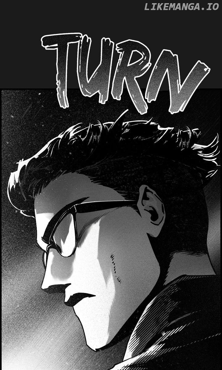 Sangyang:The Wanderer Chapter 61 - page 124