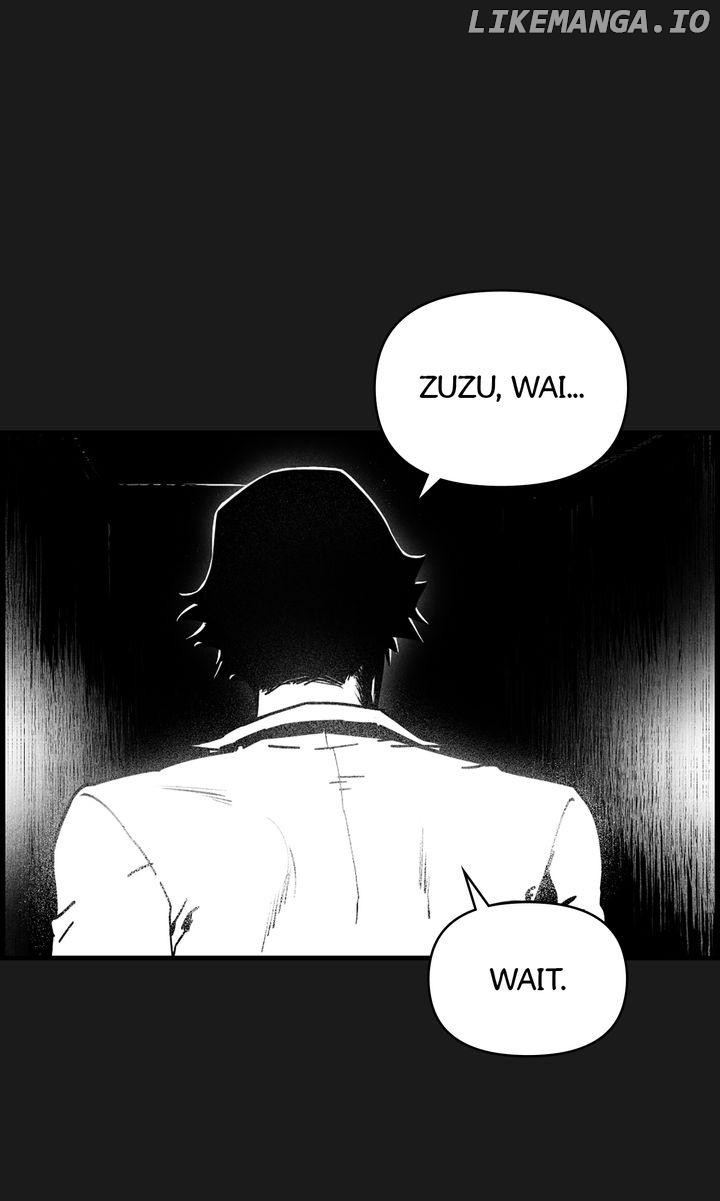 Sangyang:The Wanderer Chapter 61 - page 13