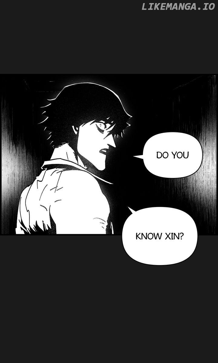 Sangyang:The Wanderer Chapter 61 - page 14