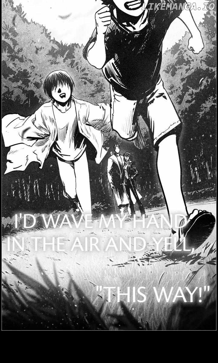 Sangyang:The Wanderer Chapter 61 - page 142