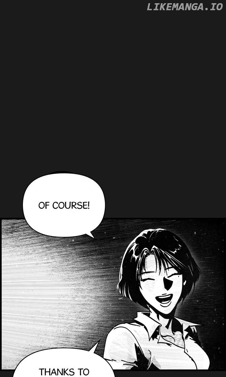 Sangyang:The Wanderer Chapter 61 - page 15