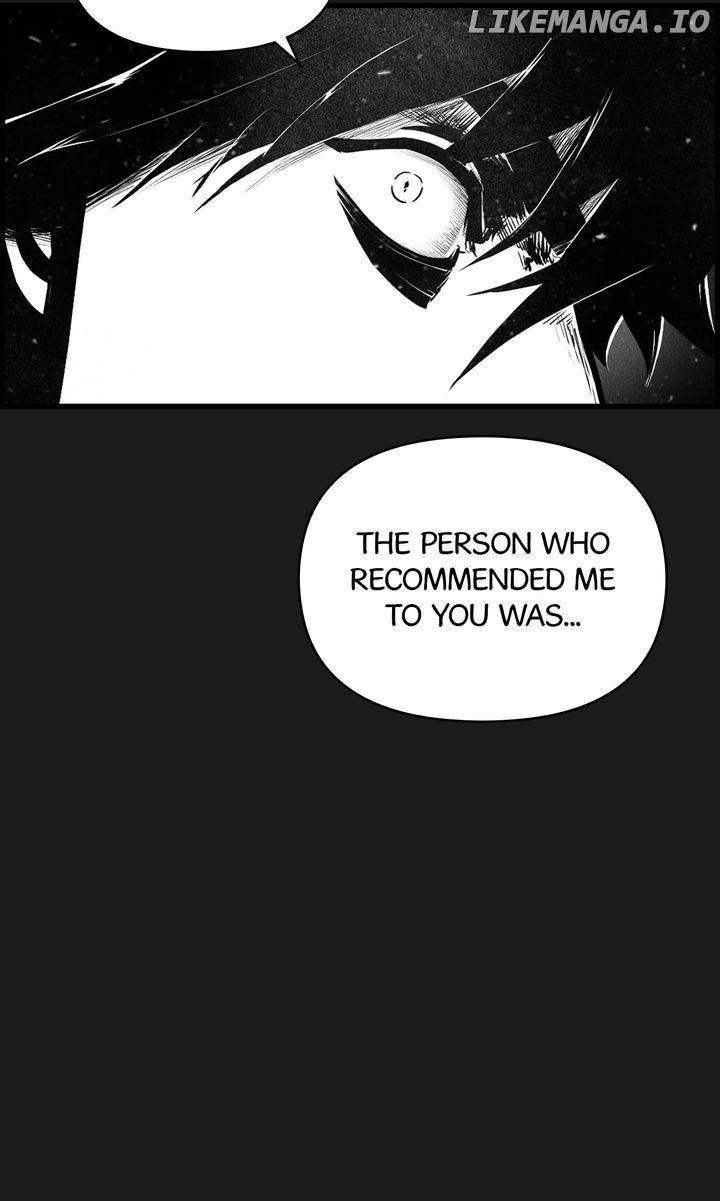 Sangyang:The Wanderer Chapter 61 - page 17