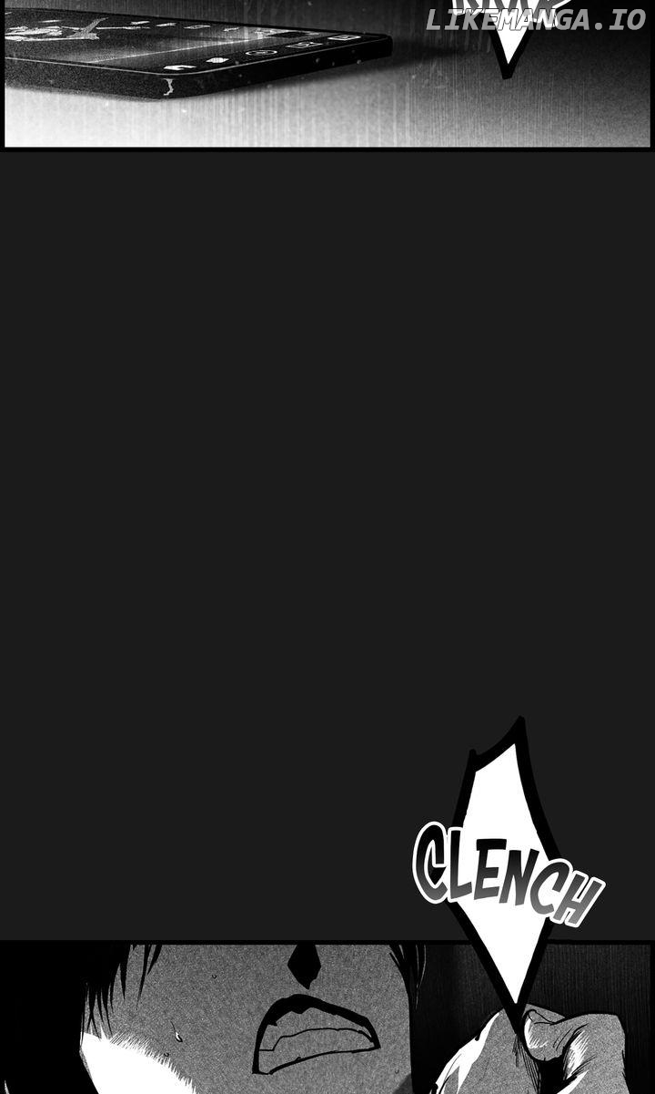 Sangyang:The Wanderer Chapter 61 - page 22