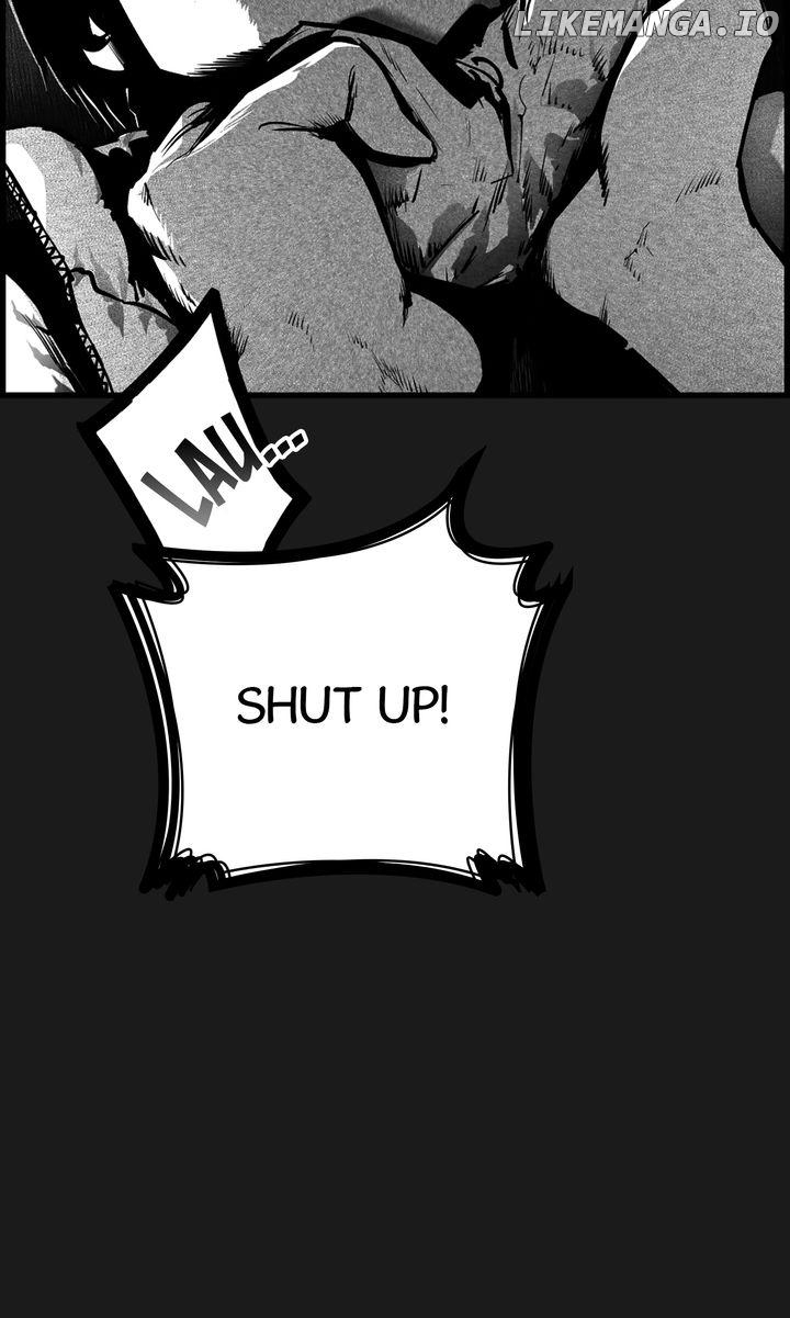 Sangyang:The Wanderer Chapter 61 - page 23