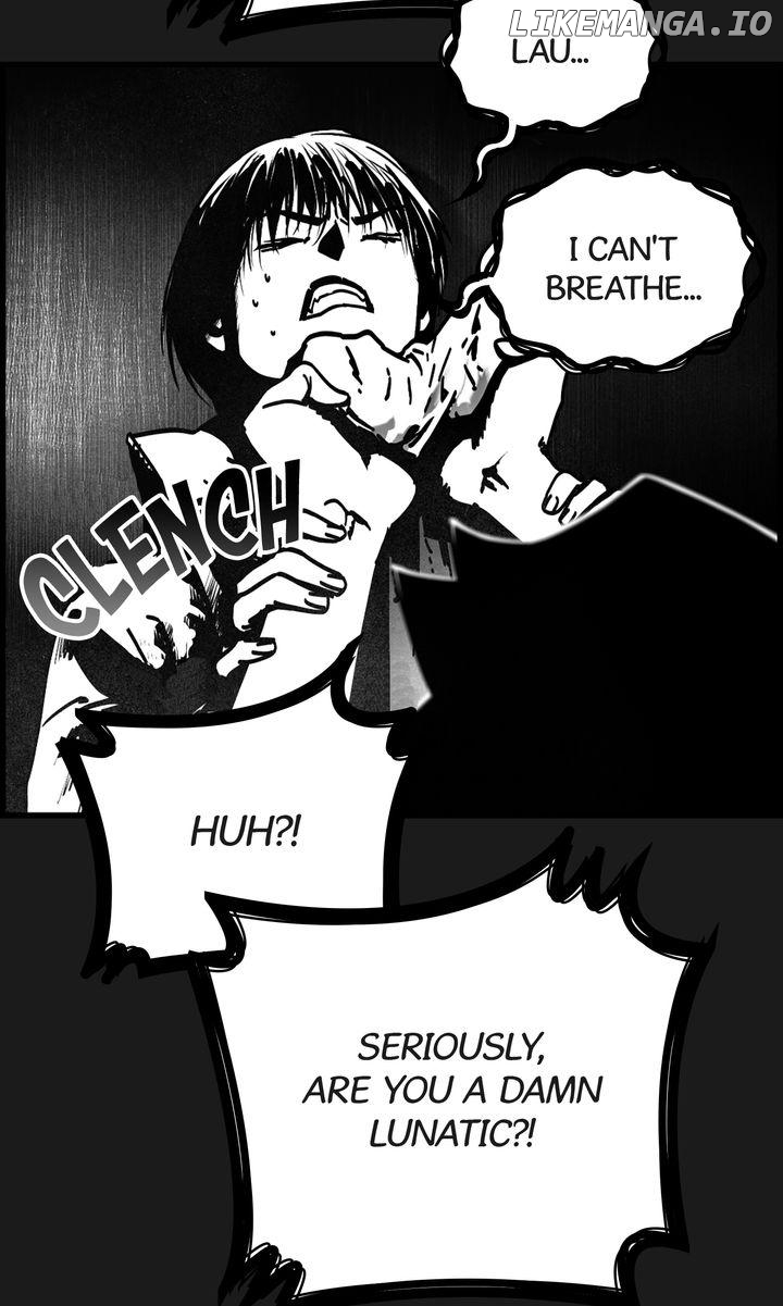 Sangyang:The Wanderer Chapter 61 - page 28