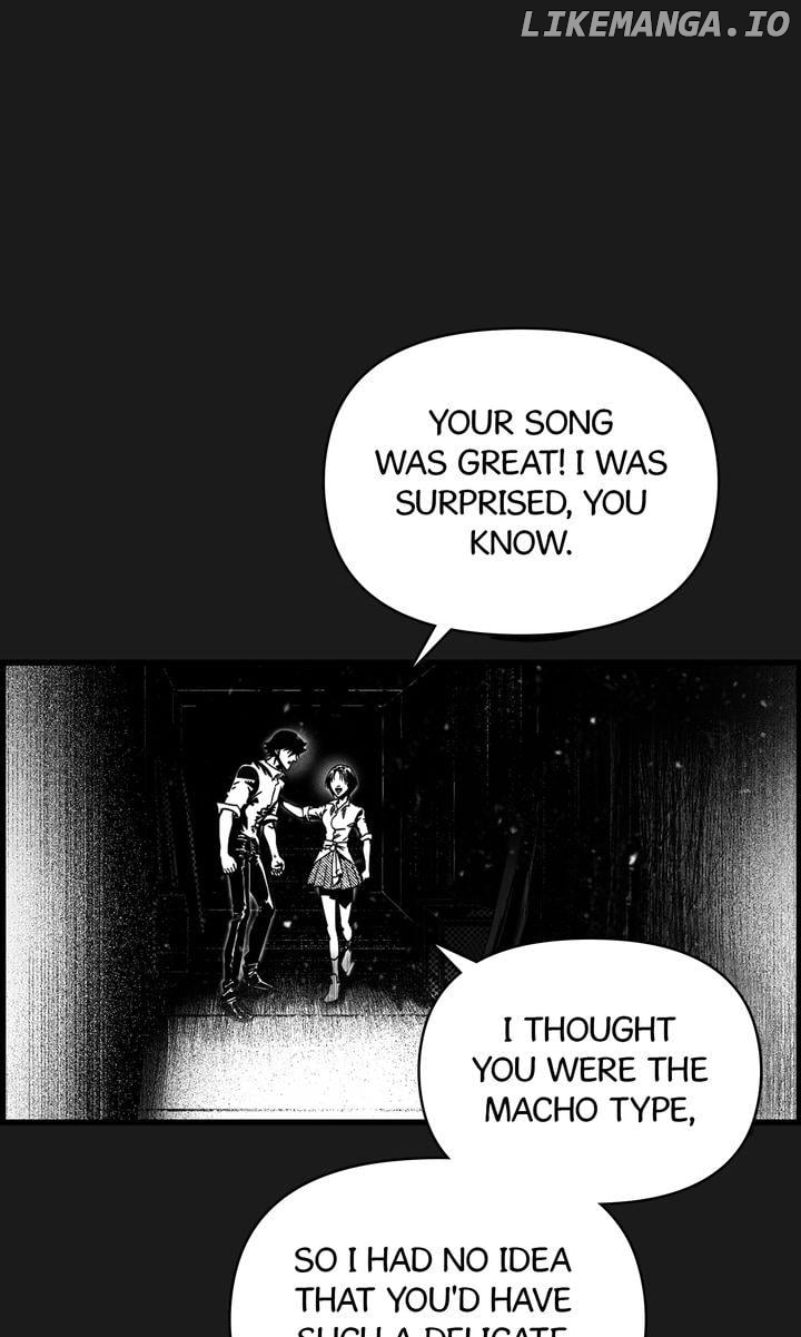 Sangyang:The Wanderer Chapter 61 - page 3