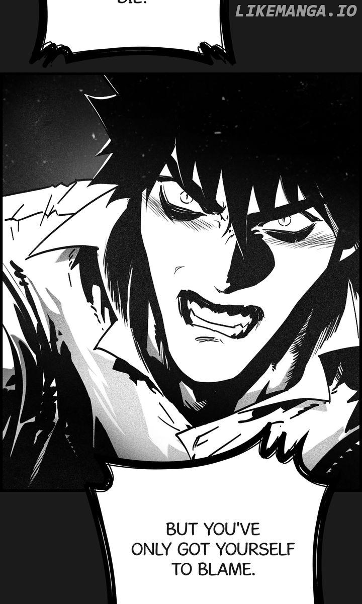 Sangyang:The Wanderer Chapter 61 - page 30