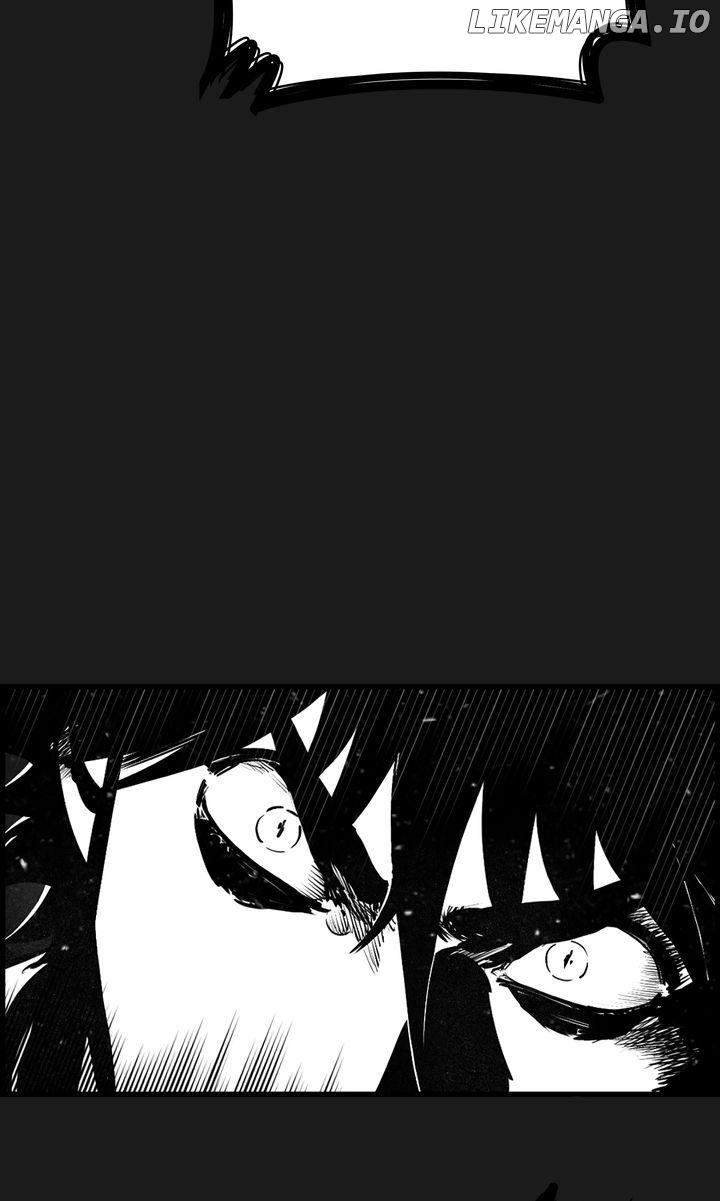 Sangyang:The Wanderer Chapter 61 - page 31