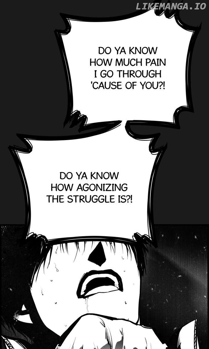 Sangyang:The Wanderer Chapter 61 - page 32